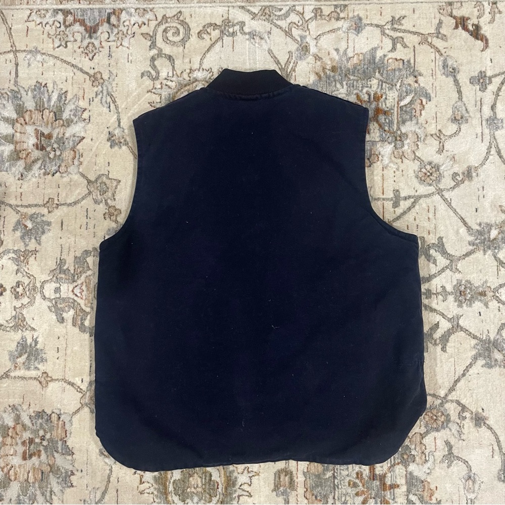 Carharrt Vest - Picture 2 of 5